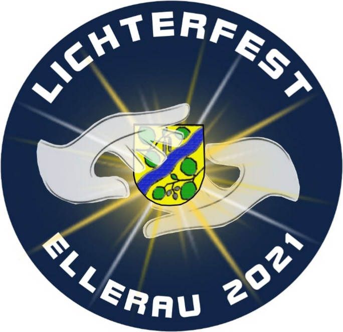 Lichterfest-Logo